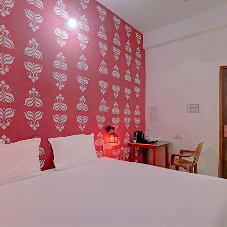 Hotel O Surya Inn Pura Raghunath Exterior photo