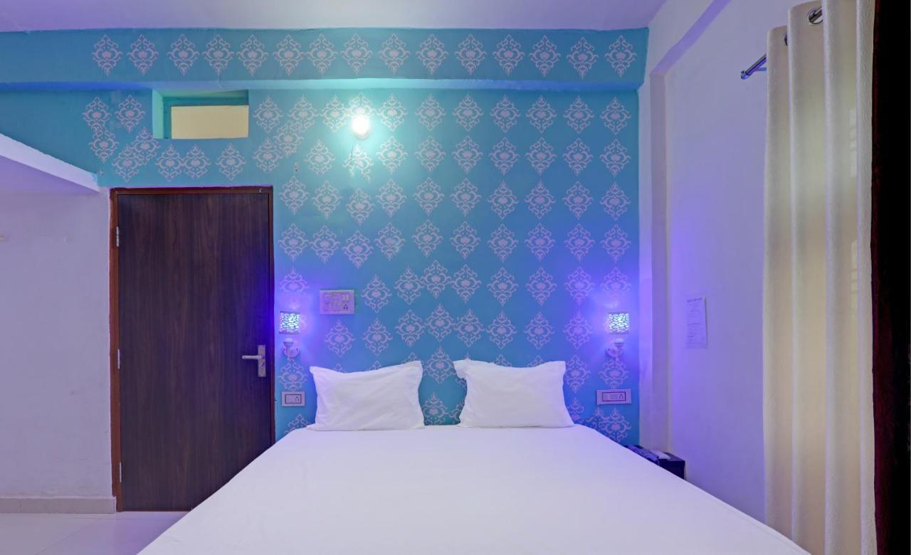 Hotel O Surya Inn Pura Raghunath Exterior photo