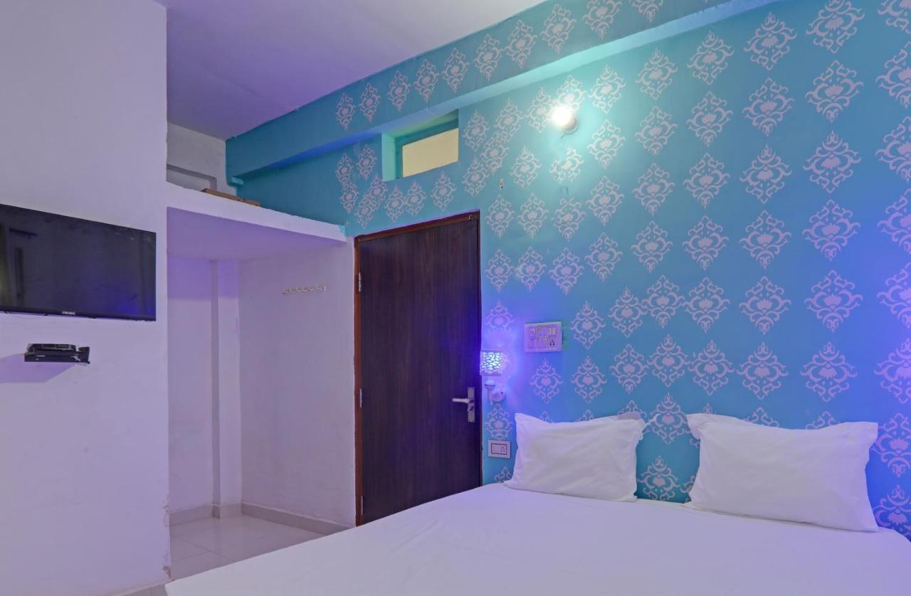Hotel O Surya Inn Pura Raghunath Exterior photo