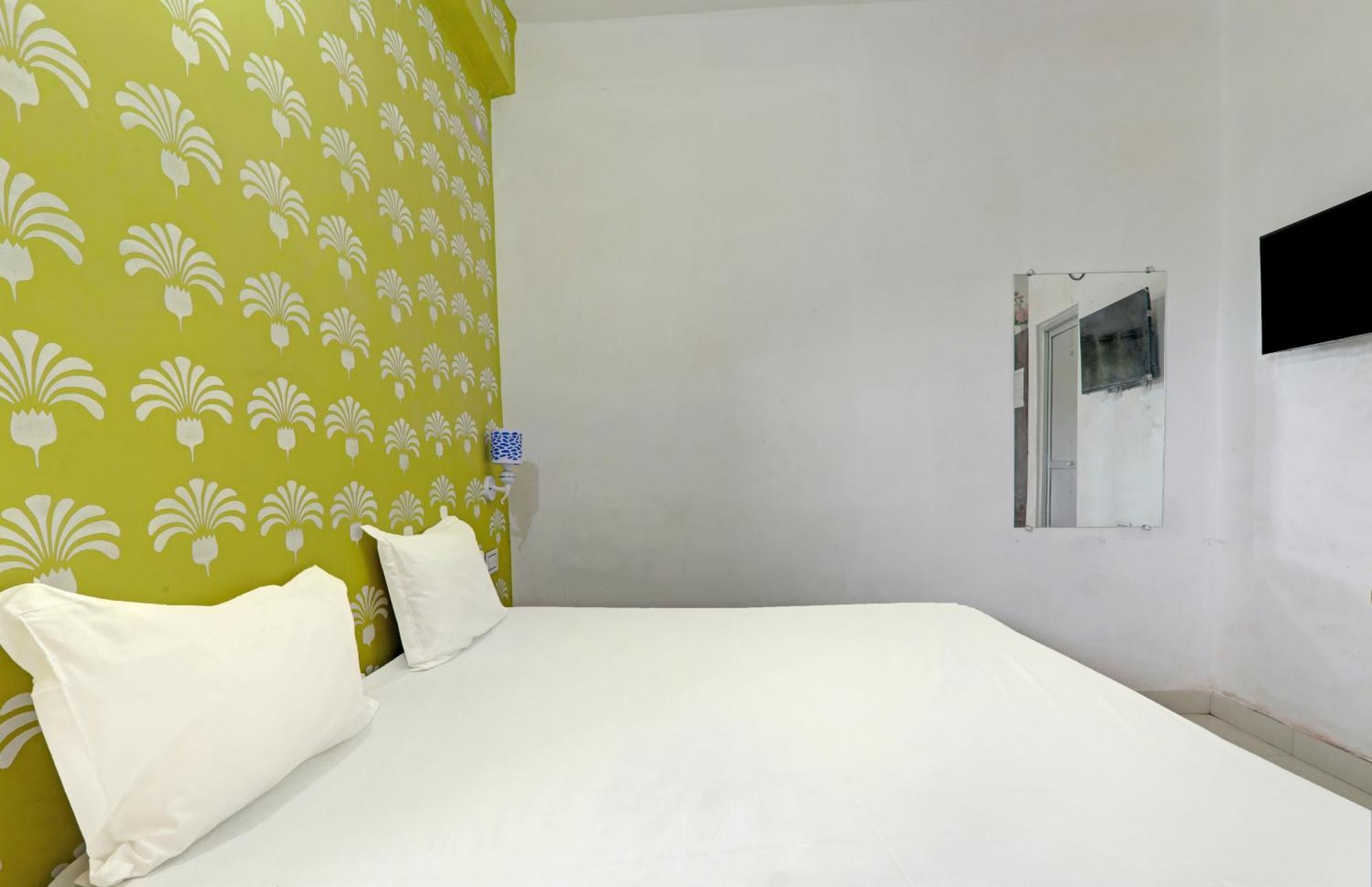 Hotel O Surya Inn Pura Raghunath Exterior photo