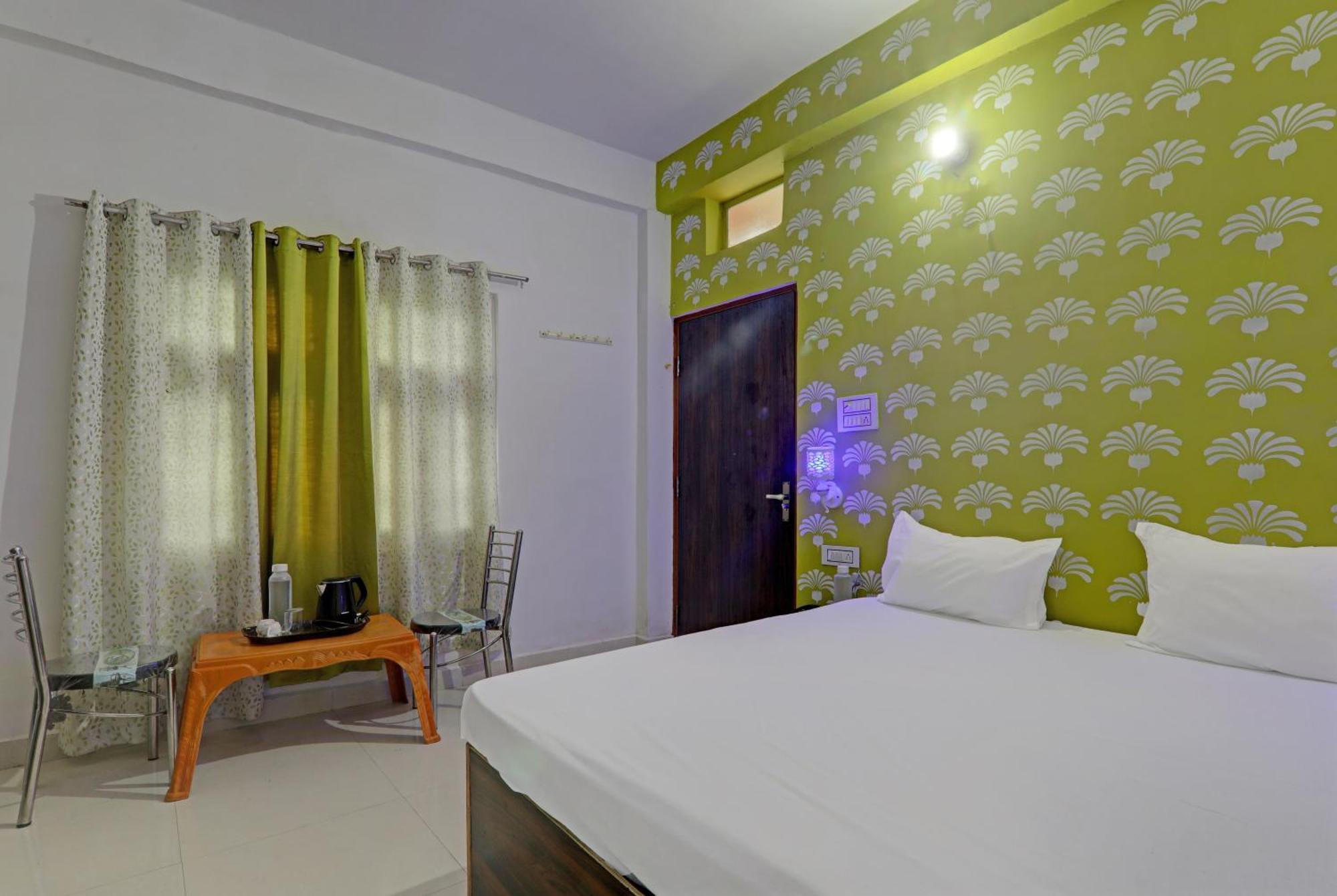 Hotel O Surya Inn Pura Raghunath Exterior photo