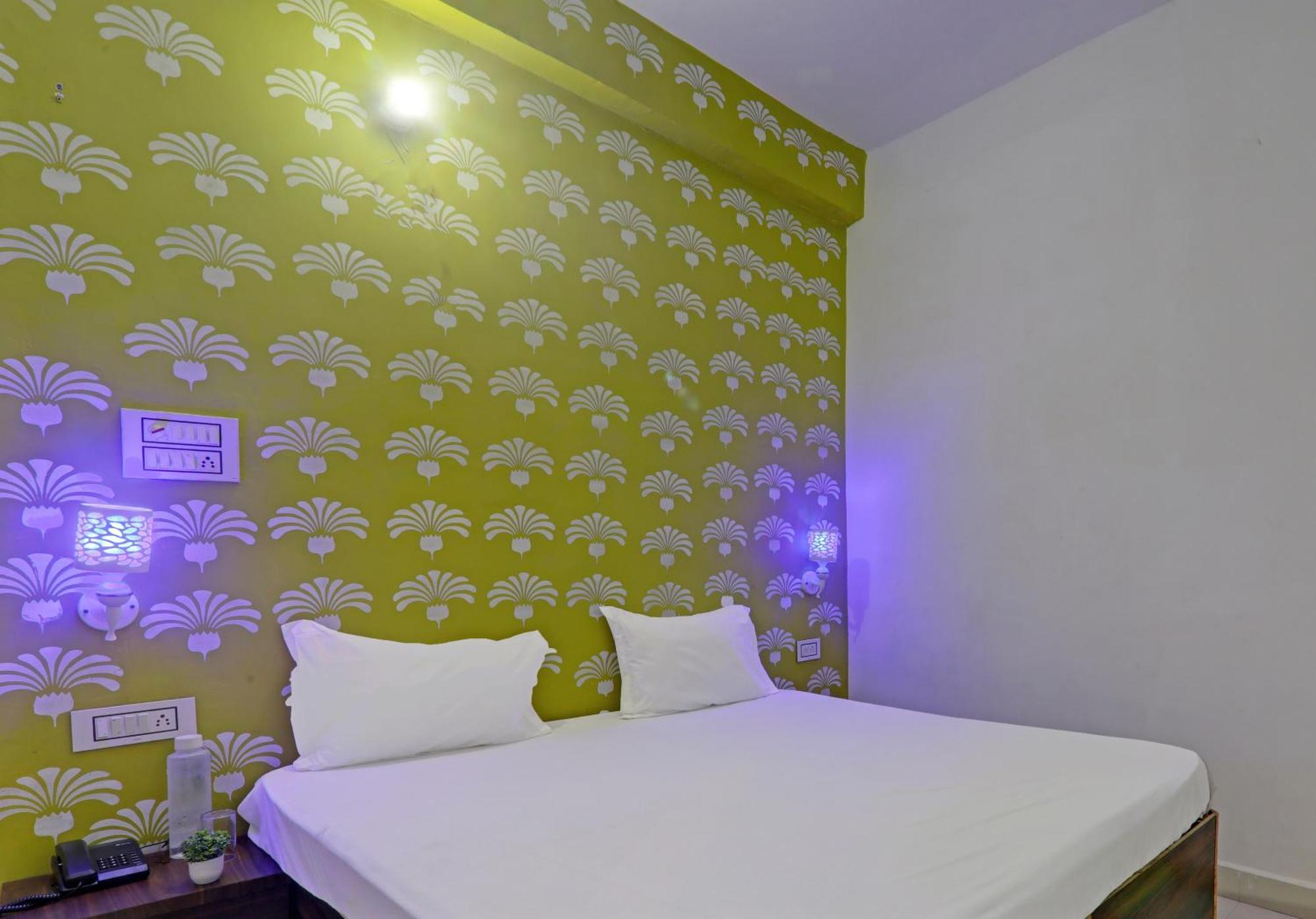 Hotel O Surya Inn Pura Raghunath Exterior photo